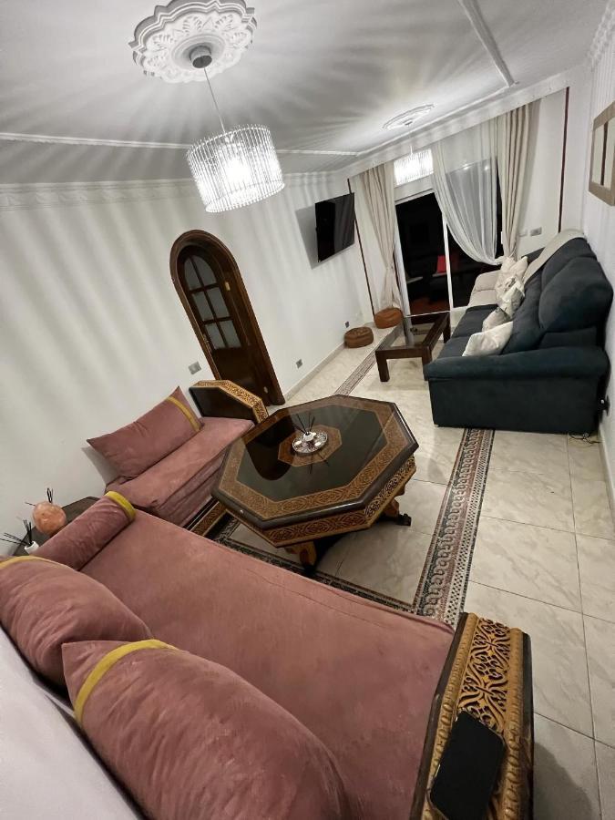 Апартаменты Penthouse-Complex Cristimar Лос Кристианос Экстерьер фото